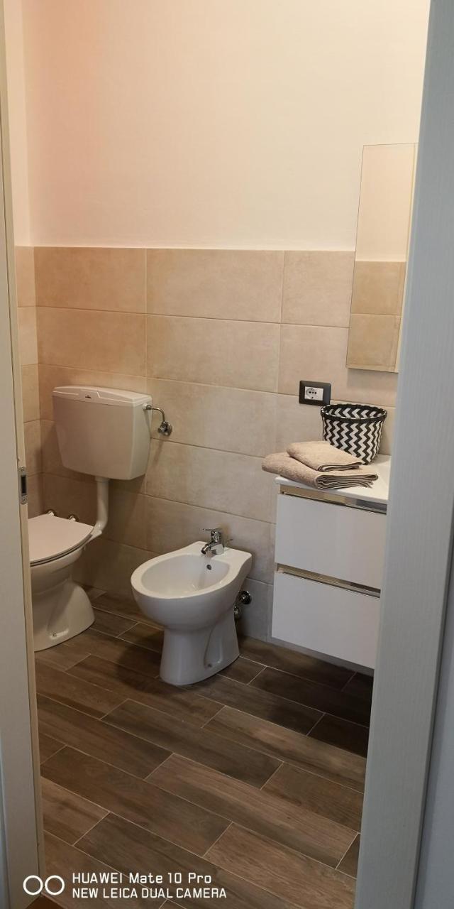 קזאלה מונפראטו Casa Della Sala Spada מראה חיצוני תמונה