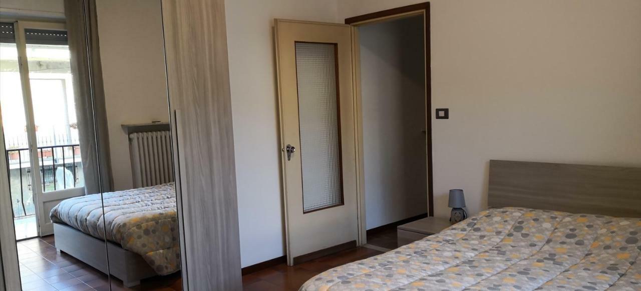 קזאלה מונפראטו Casa Della Sala Spada מראה חיצוני תמונה